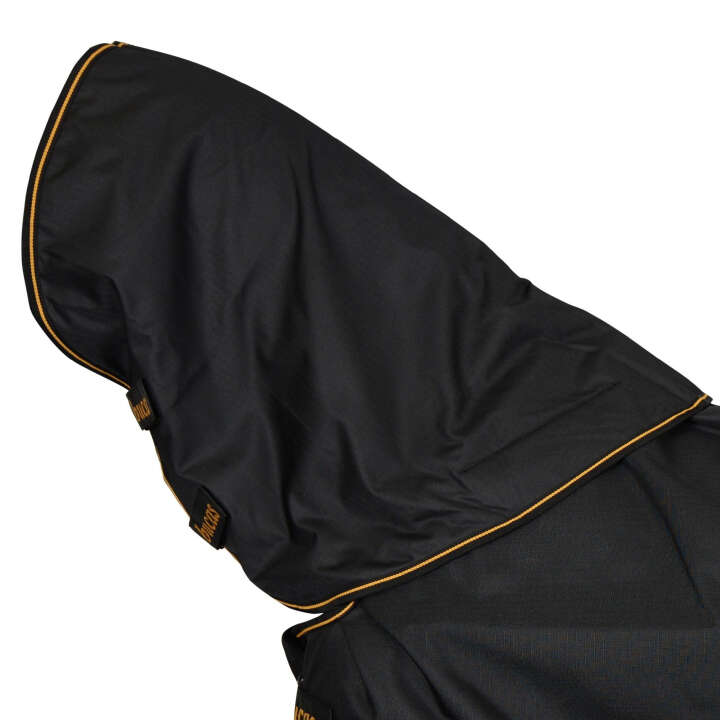 bucas Halsteil Irish